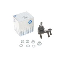 Опора кульова (передня/знизу/R) Audi A1 10-/Seat Ibiza 02-15/Skoda Fabia 99-14/Rapid 12-/VW Polo 01