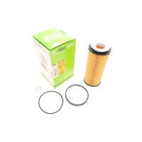 Фільтр масляний BMW 3 (E90-E93)/5 (F10/F07) 09-17 (N57)