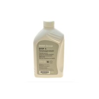 Олива КПП 75W BMW DTF-1 (TF 070 75W) 1L