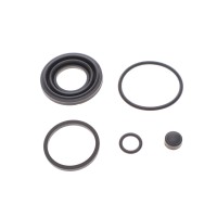 Ремкомплект супорта (заднього) Toyota C-HR 16-/Yaris 20- (d=35mm) (ADVICS)