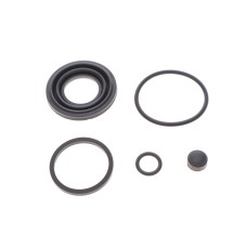 Ремкомплект супорта (заднього) Toyota C-HR 16-/Yaris 20- (d=35mm) (ADVICS)
