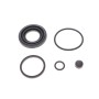 Ремкомплект супорта (заднього) Toyota C-HR 16-/Yaris 20- (d=35mm) (ADVICS)