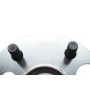 Підшипник маточини (задньої) Toyota Auris/Corolla 06-16 (+ABS)