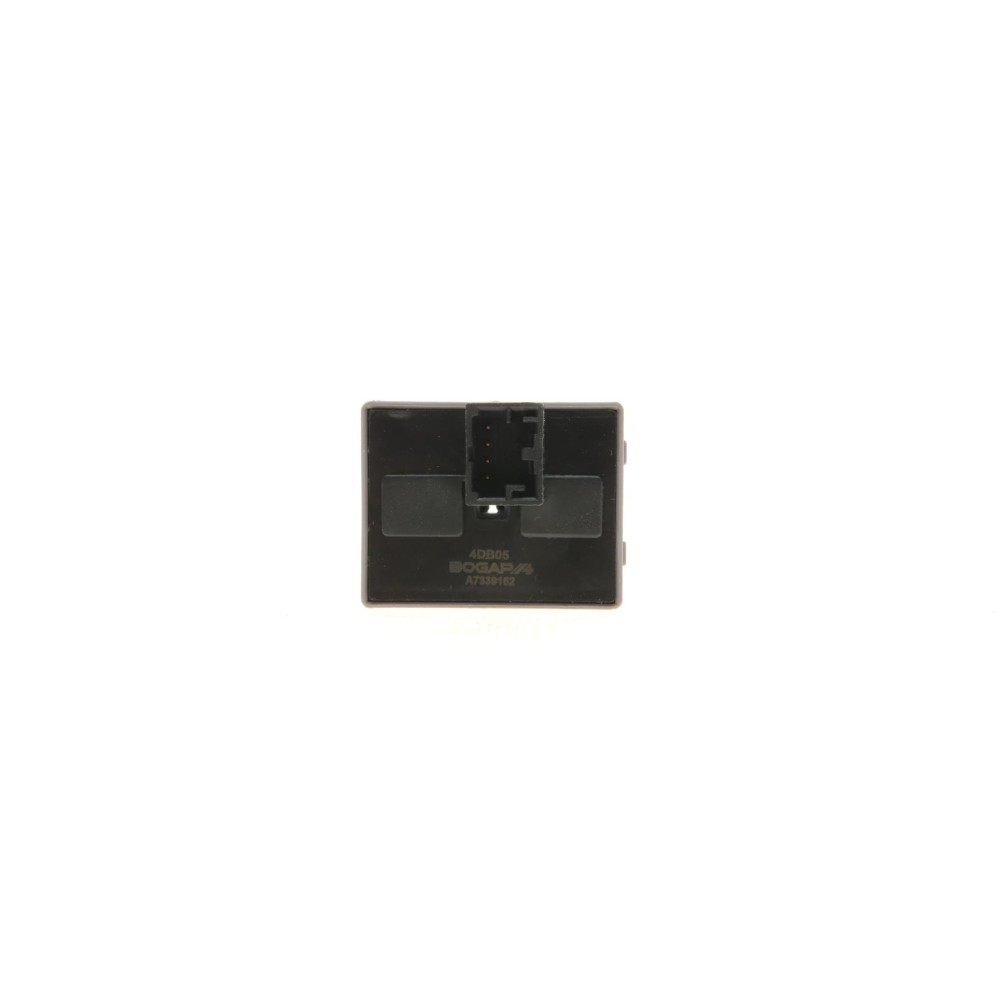 Кнопка склопідіймача (L) VW Polo/Fox/Seat Ibiza/Cordoba 03-10