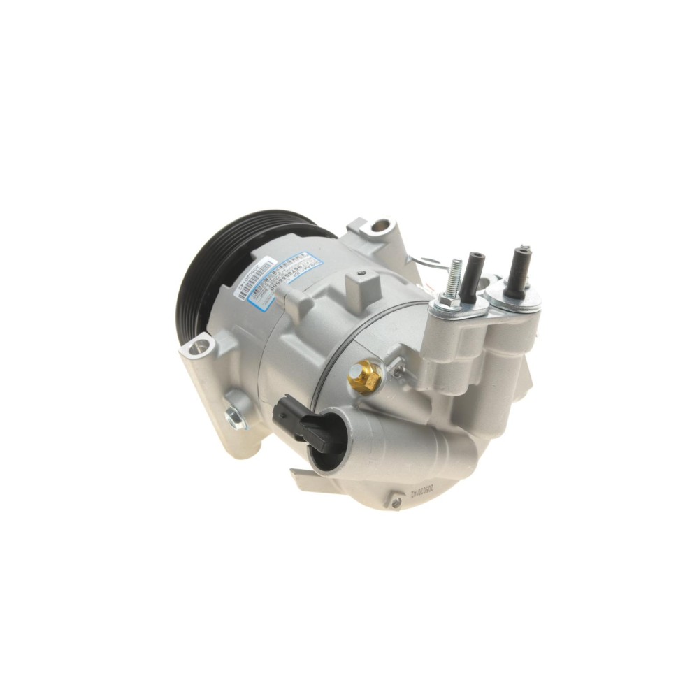Компресор кондиціонера Citroen Berlingo/Peugeot Partner/Opel Combo 1.2-1.5D 18-