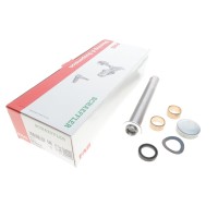 Ремкомплект рейки рульової VW LT 79- (24x192)