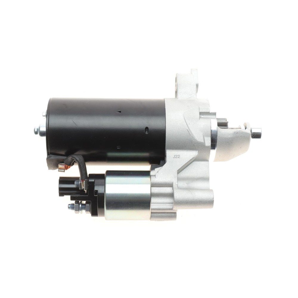 Стартер Audi A4/A5/A6/Q5 2.0TDI 07-17 (12V/1.7kw) (z=10) = 115635