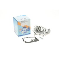 Помпа води Renault Kangoo/Megane/Logan/Scenic/Dacia Sandero 1.4/1.6 97- (20z)(B/B)(8лоп)