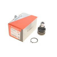 Опора кульова (передня/знизу) Mitsubishi Lancer VI 1.3/1.6/2.0 03-