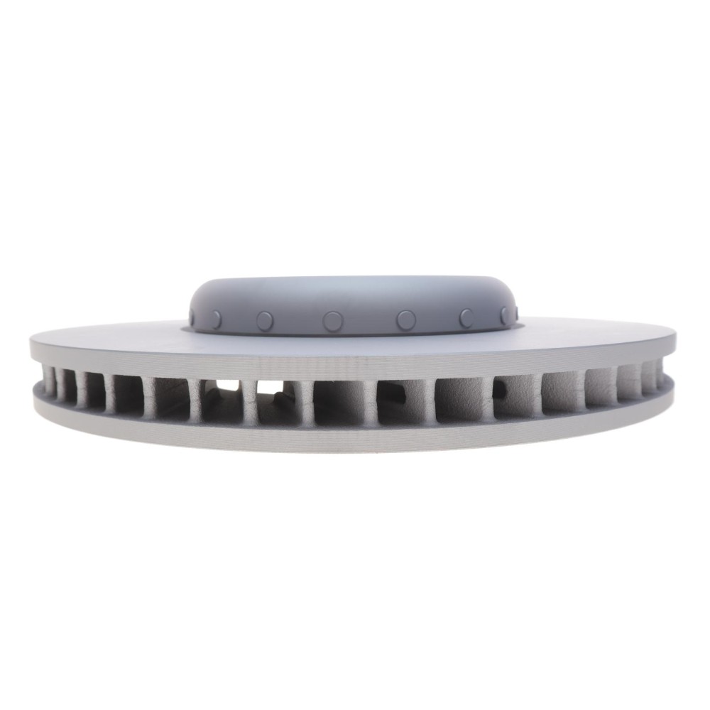 Диск гальмівний (передній) BMW 5 (F07/F10/F11)/7 (F01-F04) 09- (374x36) (R)