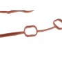 Комплект прокладок (повний) Citroen C1/C3/C4/Peugeot 108/2008/208/301 1.2 12-