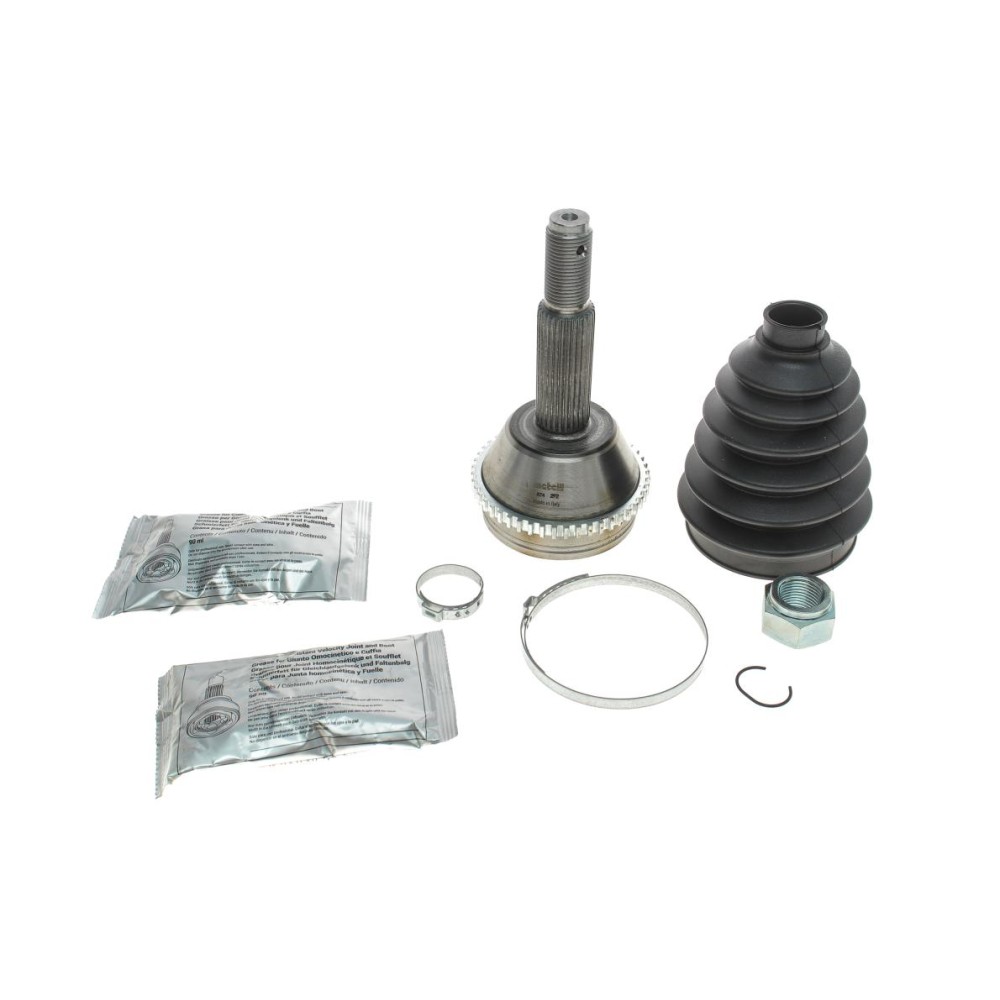 ШРКШ (зовнішній) Ford Transit 06-14 (28z/28z/59.1mm/92mm/79mm) (+ABS48z)