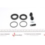 Ремкомплект супорта (переднього) Hyundai Santa Fe/Kia Sorento 06- (d=45mm) (+2 поршня) (Mando)