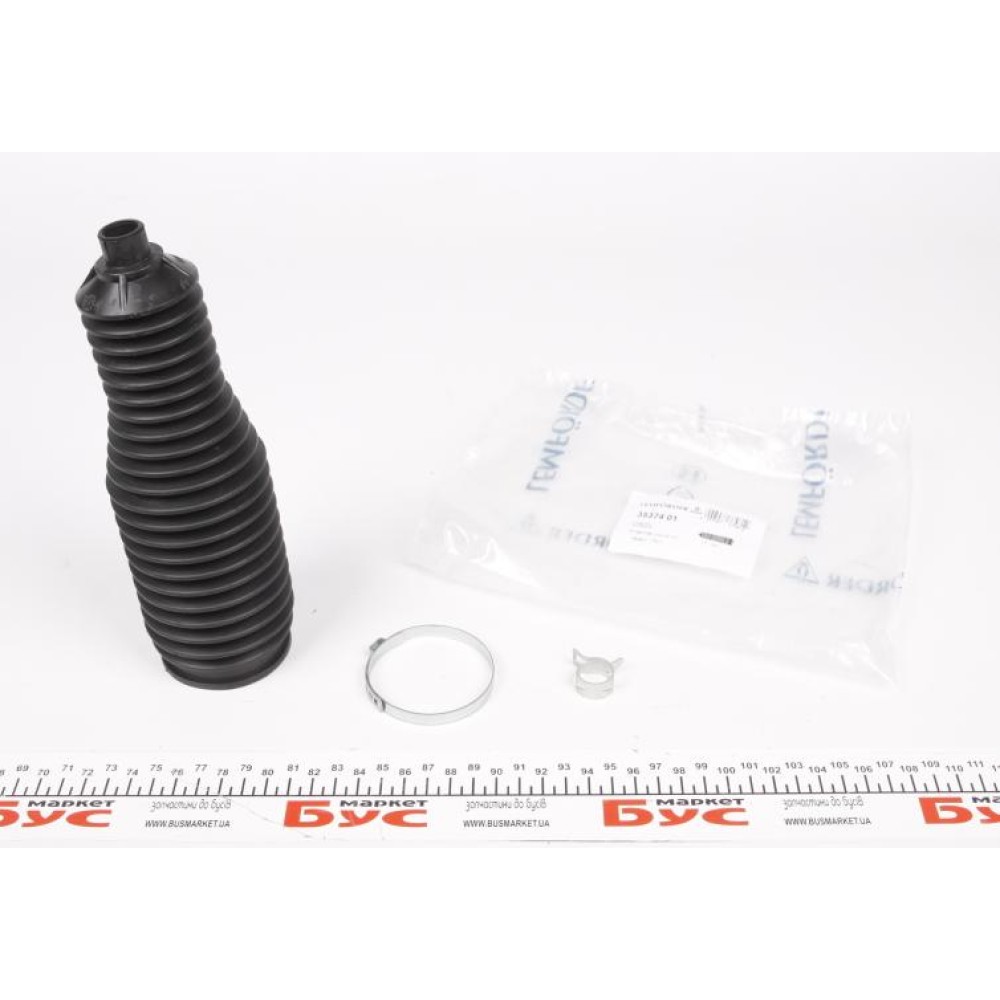 Пильник рейки рульової Citroen Jumper/Fiat Ducato/Peugeot Boxer 2.0-3.0HDi 06-