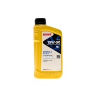 Олива 15W50 S-Z HIGHTEC FORMULA GT 4T (1L) (API SN/SM/SL/SJ/SH/SG - JASO MA2)