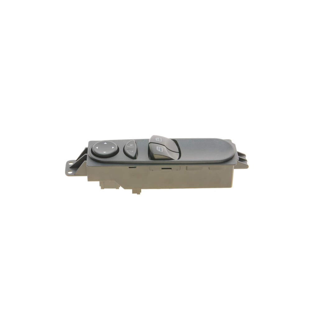 Кнопка склопідіймача і регулювання дзеркала VW Crafter/MB Sprinter 06- (L)