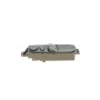 Кнопка склопідіймача і регулювання дзеркала VW Crafter/MB Sprinter 06- (L)