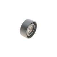 Ролик генератора Citroen/Peugeot/Ford 1.4HDi/1.6TDCi 01- (натяжний) (65x26) підшипник SNR