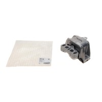 Подушка КПП Audi A3/Skoda Octavia/VW Bora/Golf IV 1.4-2.0/1.9TDI 97-10 (L)