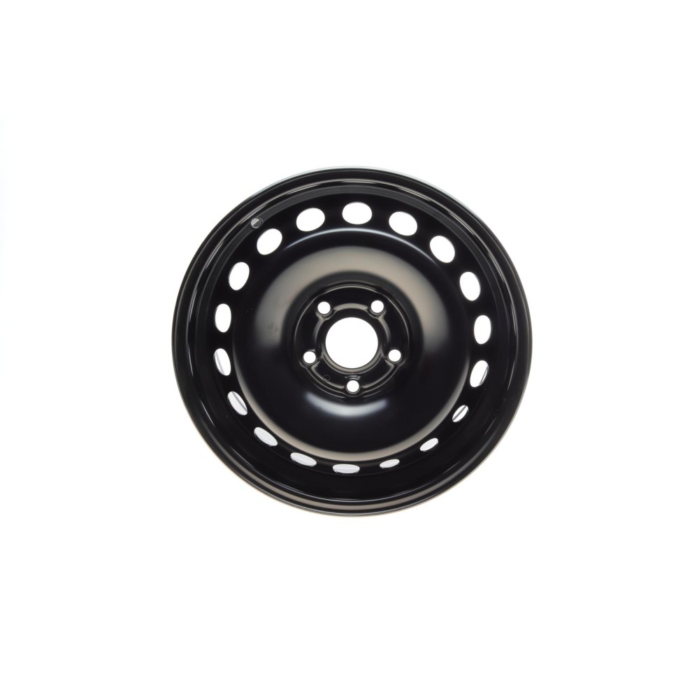 Диск колісний Renault Megane IV 16-/Dacia Duster 10-18 (6.5Jx16) (5x114.3)