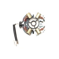 Щіткотримач стартера VW Caddy/Golf II/III/IV/V 1.9 SDI/TDI = 134659