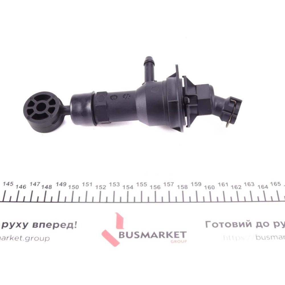 Циліндр зчеплення (головний) Fiat Ducato 06-