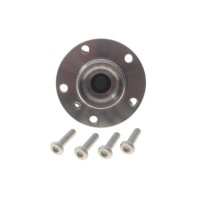 Підшипник маточини (передньої) BMW 5 (F10) 10-/X3 (F25) 12- (к-кт)