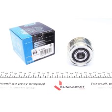 Шків генератора Subaru Forester 2.0D 08-