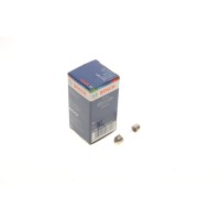 Автолампа C5W 12V 5W SV8.5-8 Pure Light (пальчик 35мм)