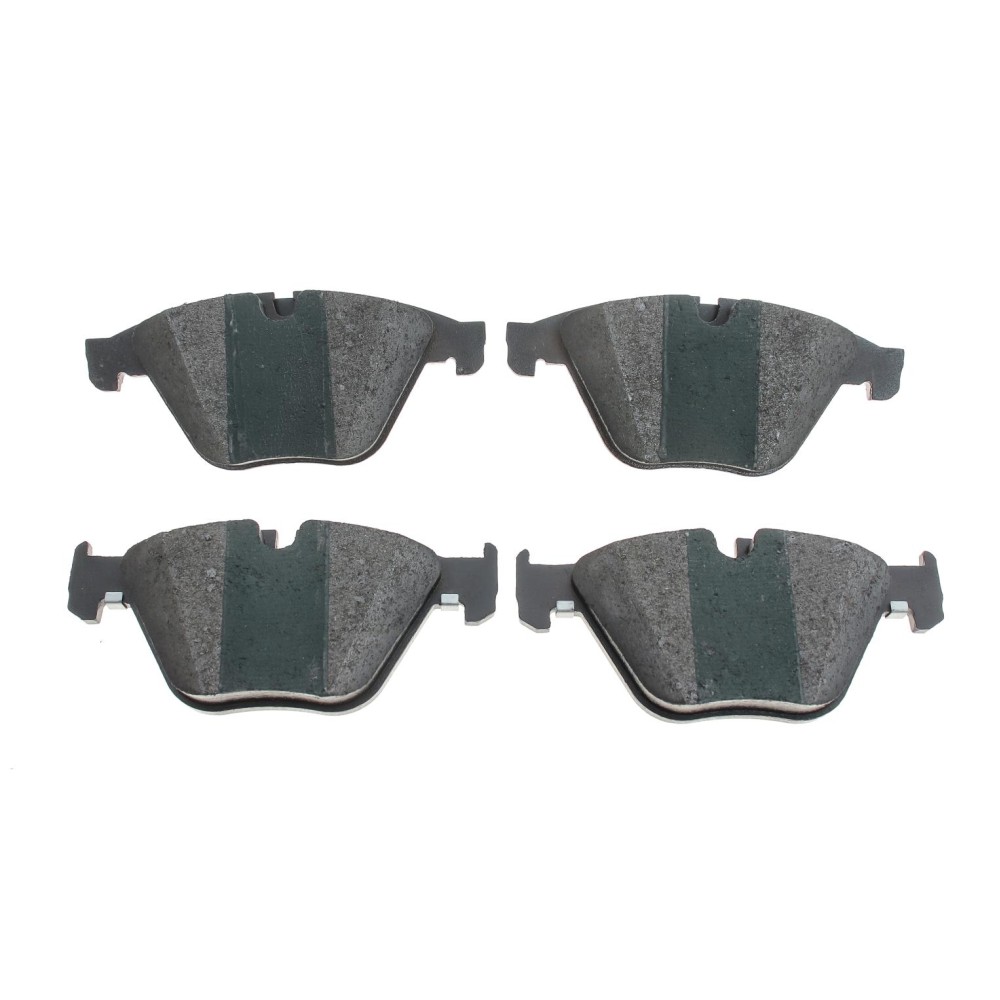 Колодки гальмівні (передні) BMW 5 (F10,F18)/7 (F01,F02,F03,F04) 2.5D/3.0i 08-