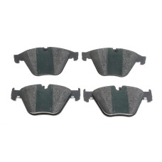 Колодки гальмівні (передні) BMW 5 (F10,F18)/7 (F01,F02,F03,F04) 2.5D/3.0i 08-