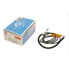 Датчик температури ВГ VW T5 1.9 TDI 06-09 (HÜCO)