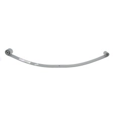 Ресора задня коренева Fiat Doblo Cargo 01- (70/665/595) (13mm) (изгиб 160mm)