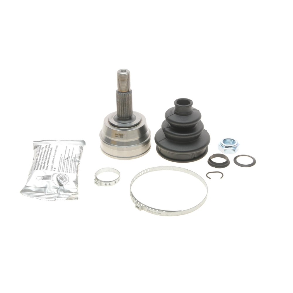ШРКШ (зовнішній) Audi 80 78-91/VW Golf 86-91/Passat 80-88 (22z/30z/51mm/81mm/48mm)