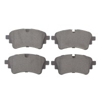 Колодки гальмівні (задні) Audi A4/A6/Q5/Q7/VW Touareg 1.4 TFSI/2.0/3.0 TDI 15-