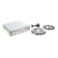 Комплект зчеплення Ford Connect 1.8TDCI 02-13