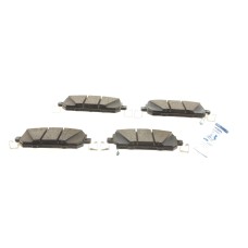 Колодки гальмівні (передні) Mazda MX-30 20-