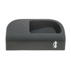 Ручка відкривання капоту Peugeot Bipper/Citroen Nemo/Fiat Fiorino 07-
