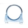 Хомут глушника BMW/Citroen/Dacia/DAF/Fiat/Ford/Hyundai/Iveco/MAN/MB/Opel/Renault (52 мм)