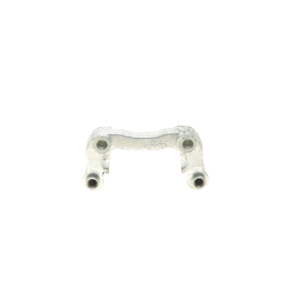 Скоба супорта (заднього) Skoda Fabia/Octavia/Roomster/VW Golf IV/Polo 96-15 (L)