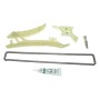 Комплект ланцюга ГРМ BMW 3 (F30/F80) 2.0i 12-18/5 (F10/F07) 1.6i/2.0i (N20/N26) 11-17 (ланцюг INA)