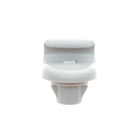 Кронштейн сонцезахисного козирка Nissan Qashqai/X-Trail 06-13