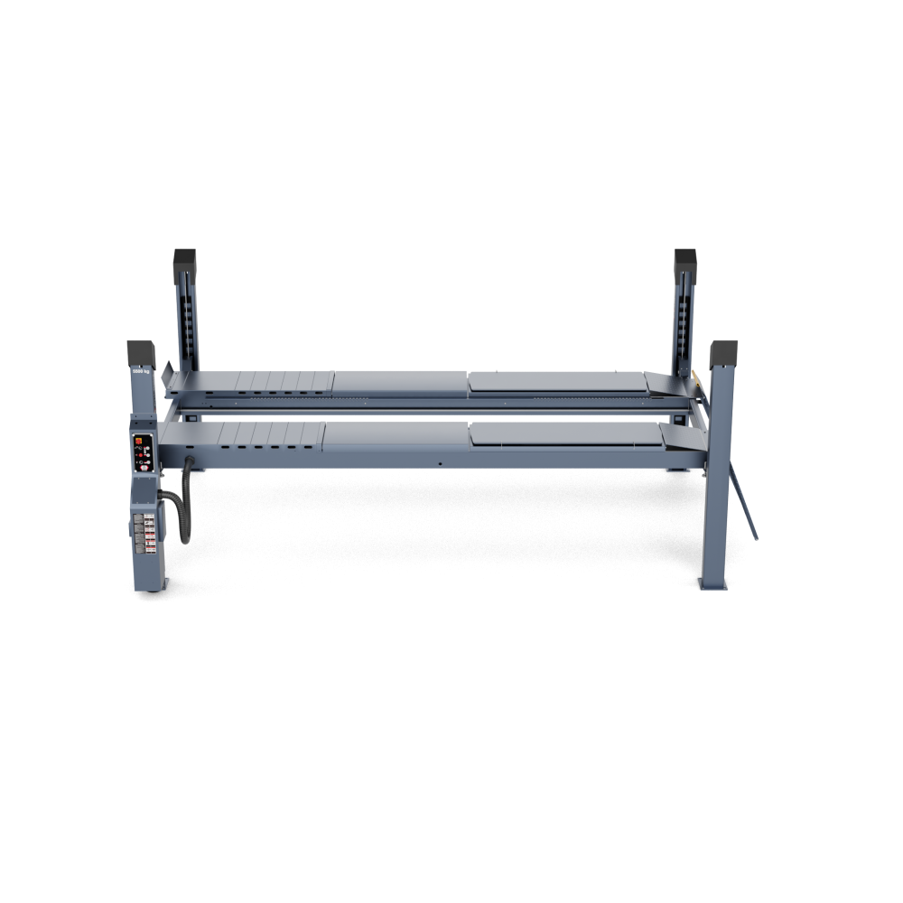 Підйомник чотирьохстійковий ATH Four Lift 55AP (без монтажу)