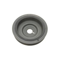 Шків колінвалу Renault Kangoo 1.5dCi 02- (6PK)