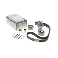 Комплект ГРМ + помпа Audi A4/TT/Skoda Octavia/Superb//VW Golf V/Passat/Tiguan 2.0TDI 05-