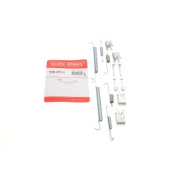 Комплект пружинок колодок ручника Toyota Avensis 00-03