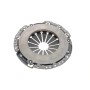 Комплект зчеплення Mitsubishi L200 2.5 DI-D 4WD 05-15 (d=250mm) (+вижимний)