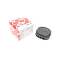 Кришка горловини маслозаливної BMW 3 (E90/E91)/5 (E60/E61)/7 (E65/F01) 2.3-3.5/2.0d 04-17