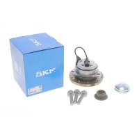 Підшипник маточини (передньої) Opel Signum/Vectra C 1.8-3.2 V6 02- (+ABS) (к-кт)