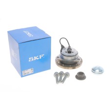 Підшипник маточини (передньої) Opel Signum/Vectra C 1.8-3.2 V6 02- (+ABS) (к-кт)
